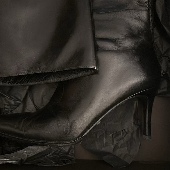 Gucci tall boot 7B - Picture 12 of 12